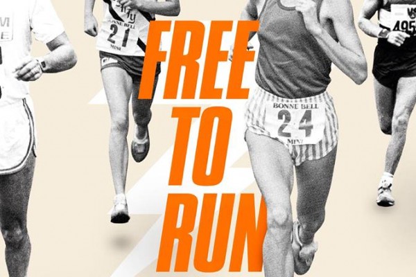 Free To Run – © Pierre Morath – Eklektik Productions – Yuzu Productions – Point Prod